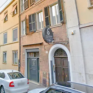 Della Biscia Ferrara