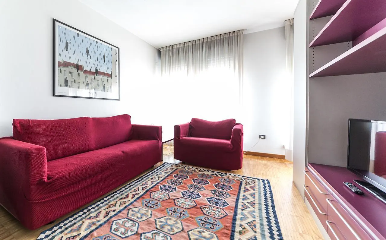 Il Chiozzino Residence Ferrara