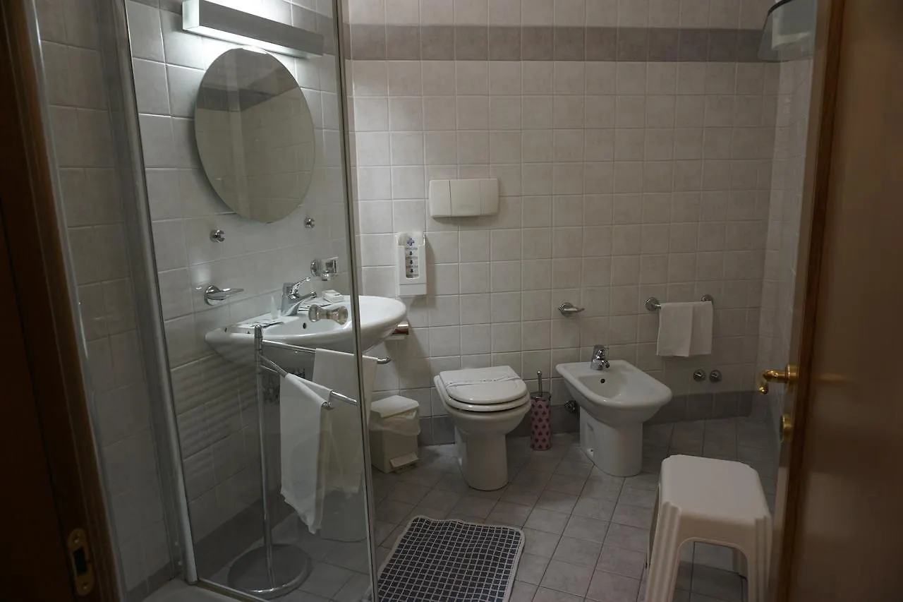 Il Chiozzino Residence Ferrara